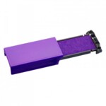 Подушка сменная к Trodat 9411, фиолетовый