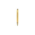 Ручка шариковая Parker Sonnet Mono Chiselled Gold GT BP 85 430G