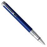 Ручка шариковая Waterman Perspective Blue Obsession NT BP 21 407
