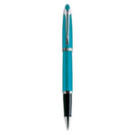 Ручка шариковая Waterman ICI & LA CT Turquoise BP