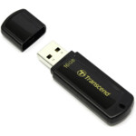 Флеш-память USB Transcend JetFlash 350 16GB (TS16GJF350)