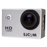 Экшн-камера SJCAM SJ4000 Silver