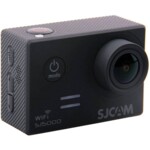 Экшн-камера SJCAM SJ5000 Wi-Fi Black
