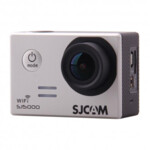 Екшн-камера SJCAM SJ5000 Wi-Fi Silver