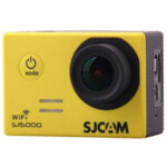 Екшн-камера SJCAM SJ5000 Wi-Fi Yellow