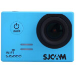 Экшн-камера SJCAM SJ5000 Wi-Fi Blue