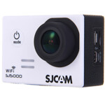 Экшн-камера SJCAM SJ5000 Wi-Fi White