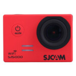 Екшн-камера SJCAM SJ5000 Wi-Fi Red