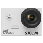 Экшн-камера SJCAM SJ5000X Elite 4K White