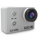 Экшн-камера SJCAM SJ7 Star Silver