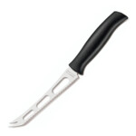 Кухонный нож Tramontina Athus black 23089/106 для сыра 152 мм