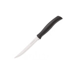 Кухонный нож Tramontina Athus black 23081/905 для стейка 127 мм