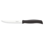 Кухонный нож Tramontina Athus black 23096/905 универсальный 127 мм 12шт