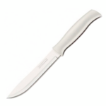 Кухонный нож Tramontina Athus white 23083/187 для мяса 178 мм