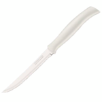Кухонний нож Tramontina Athus white 23081/985 для стейка 127 мм
