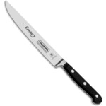 Кухонный нож Tramontina Century black 24007/008 универсальный 203 мм