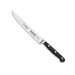 Кухонный нож Tramontina Century black 24007/108 универсальный 203 мм