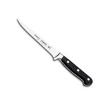 Кухонный нож Tramontina Century black 24023/006 филейный 153 мм