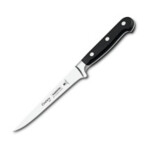 Кухонный нож Tramontina Century black 24023/106 филейный 153 мм