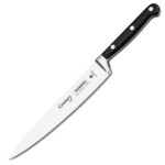Кухонный нож Tramontina Century black 24010/110 для мяса 254 мм