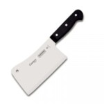 Кухонный нож Tramontina Century black 24014/106 топорик 153 мм