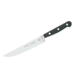 Кухонный нож Tramontina Century black 24007/006 универсальний 152 мм