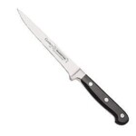 Кухонный нож Tramontina Century black 24006/106 обвалочный 152 мм