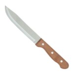 Кухонный нож Tramontina Dynamic 22318/106 поварской 152 мм