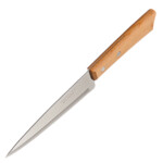 Кухонный нож Tramontina Nativa 22944/105 для мяса 127 мм
