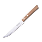 Кухонный нож Tramontina Nativa 22941/105 для стейка 127 мм