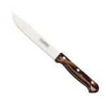 Кухонный нож Tramontina Polywood 21126/196 для мяса 152 мм