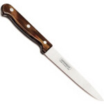 Кухонный нож Tramontina Polywood 21139/196 для мяса 152 мм