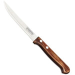 Кухонный нож Tramontina Polywood 21122/995 для стейка 127 мм
