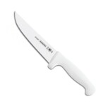 Кухонный нож Tramontina Profissional Master 24607/187 для мяса 178 мм