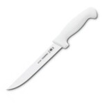 Кухонный нож Tramontina Profissional Master White 24605/085 обвалочный 127 мм