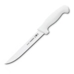 Кухонный нож Tramontina Profissional Master White 24605/087 обвалочный 178 мм