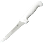 Кухонный нож Tramontina Profissional Master White 24602/087 обвалочный 178 мм