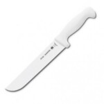 Кухонный нож Tramontina Profissional Master White 24608/088 для мяса 203 мм