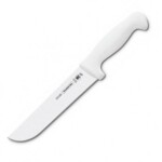 Кухонный нож Tramontina Profissional Master White 24608/180 для мяса 254 мм