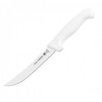 Кухонный нож Tramontina Profissional Master White 24604/186 обвалочный 152 мм 