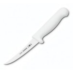 Кухонный нож Tramontina Profissional Master White 24605/187 обвалочной 178 мм