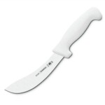 Кухонный нож Tramontina Profissional Master White 24606/186 шкуросъемный 152 мм