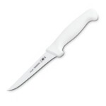 Кухонный нож Tramontina Profissional Master White 24602/185 обвалочный 127 мм