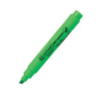 Текст-маркер флуоресцентный Centropen Fax 8852зел., клинопод., 1-4,6 мм, зеленый