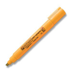Текст-маркер флуоресцентный Centropen Fax 8852 клинопод., 1-4,6 мм, оранжевый