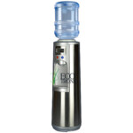 Кулер для воды Ecotronic P3-LPM Silver