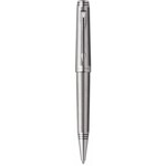Ручка шариковая Parker Premier Titanium Edition BP 89 832T