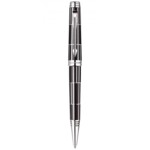 Ручка шариковая Parker Premier Luxury Black PT BP 89 932B