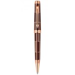 Ручка шариковая Parker Premier Luxury Brown PGT BP 89 932K
