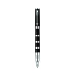 Ручка роллер Parker Ingenuity Black Rubber & Metal CT RF 5TH 90 652B